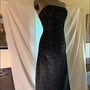 Jessica McClintock Evening Gown